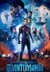 : Ant-Man And The Wasp Quantumania 2023 German Md 1080p Hdts x265-omikron