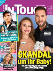 :  In Touch Magazin No 08 vom 15 Februar 2023