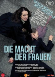 : Die Macht Der Frauen 2022 German 1080p BluRay x265-wYyye