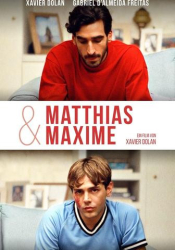 : Matthias and Maxime 2019 German Ac3 Dl 1080p BluRay x265-Hdsource