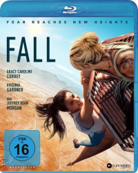 : Fall Fear Reaches New Heights 2022 German 1080p BluRay x265-wYyye