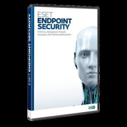 : ESET Endpoint Security v10.0.2034.0