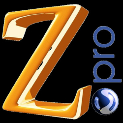 : formZ Pro v9.2.3