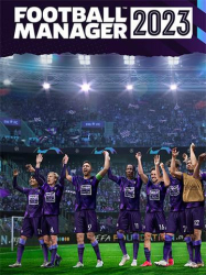 : Football Manager 2023 Multi16-FitGirl