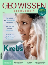 : Geo Magazin Wissen Gesundheit No 19 2022
