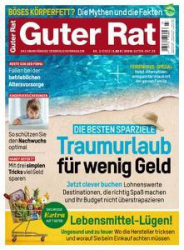 :  Guter Rat Magazin März No 03 2023