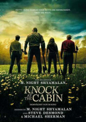 : Knock At The Cabin 2023 German LD DL 1080p WEB x264 - FSX