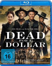 : Dead for a Dollar 2022 German 720p BluRay x264-Encounters
