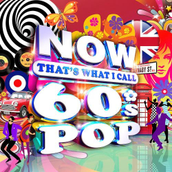 : NOW That's What I Call 60s Pop (2023)