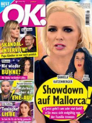 :  OK-Magazin No 09 vom 22 Februar 2023