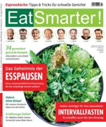 :  Eat Smarter Magazin für moderne Ernährung No 02 2023