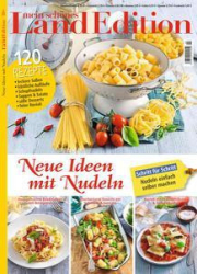 :  Mein schönes Land Edition (Kochmagazin) Magazin No 02 2023