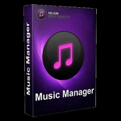 : Helium Music Manager v16.1.18191 Premium