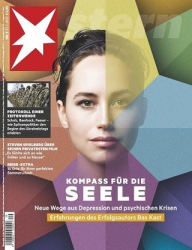 :  Der Stern Nachrichtenmagazin No 09 vom 23 Februar 2023