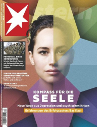 : Der Stern Nachrichtenmagazin No 09 vom 23  Februar 2023
