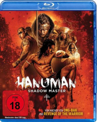 : Hanuman Shadow Master 2022 German 1080p BluRay x265-wYyye