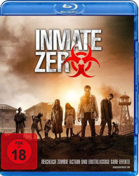 : Inmate Zero 2020 German 720p BluRay x264-Wdc
