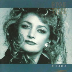 : Bonnie Tyler - Bitterblue (1991)