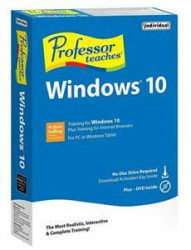 : Professor Teaches Windows 10 v4.1