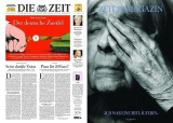:  Die Zeit mit die Zeit Magazin No 09 vom 23 Februar 2023