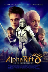 : Alpha Rift 2021 German 1080p BluRay x264-wYyye