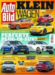 :  Auto Bild Magazin No 08 vom 23 Februar 2023