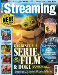 :  Streaming by TVDigital Magazin Frühjahr No 01 2023