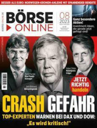 :  Börse Online Magazin No 08 vom 23 Februar 2023