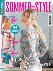 :  Meine Strickmode Magazin Sonderheft Februar 2023