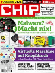 :  CHIP  Magazin März No 03 2023