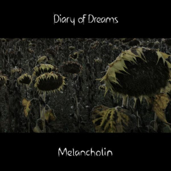 : Diary of Dreams - Melancholin (2023)