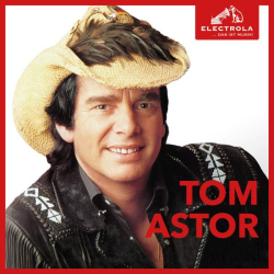 : Tom Astor - Electrola...Das ist Musik! Tom Astor (2023)