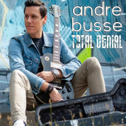 : Andre Busse - Total Genial (2023)