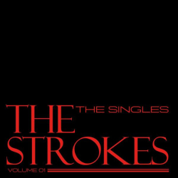 : The Strokes - The Singles, Vol 1 (2023)