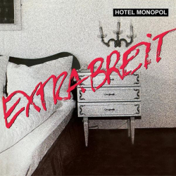 : Extrabreit - Hotel Monopol (Remastered) (2023)