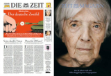 : Die Zeit mit Zeit Magazin No 09 vom 23  Januar 2023
