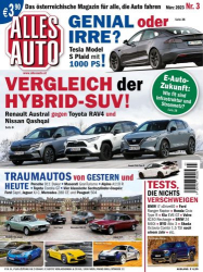 : Alles Auto Magazin No 03 März 2023
