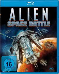 : Alien Space Battle German 2022 Ac3 BdriP x264-Gma