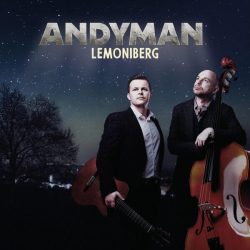 : Andyman - Lemoniberg (2023)