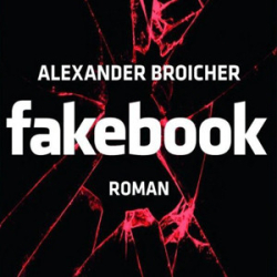 : Alexander Broicher - Fakebook