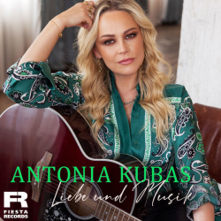 : Antonia Kubas - Liebe und Musik (2023)