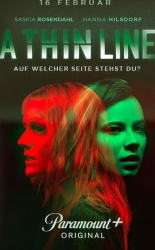 : A Thin Line S01E03 German 1080P Web X264 Repack-Wayne