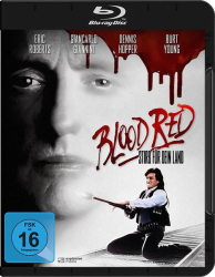 : Blood Red Stirb fuer Dein Land 1989 German 720p BluRay x264-Gma