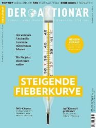 :  Der Aktionär Börsenmagazin No 09 vom 24 Februar 2023