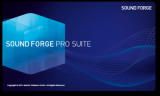 : MAGIX SOUND FORGE Pro Suite v16.1.4.71