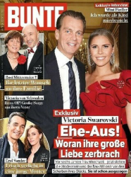 :  Bunte Magazin No 09 vom 23 Februar 2023