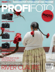 :  ProfiFoto Magazin für Fotokultur und Technik No 03 2023