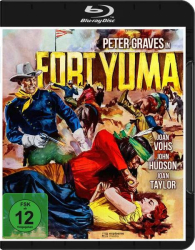 : Fort Yuma 1955 German 720p BluRay x264-Gma