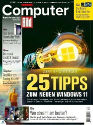 :  Computer Bild Magazin No 05 vom 24 Februar 2023