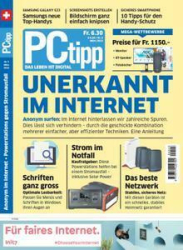 :  PCtipp Magazin März No 03 2023